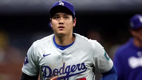 Ohtani interpreter charged with $16 million theft