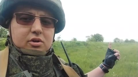 Ukraine War - The LPR army took the village of Orekhovo near Gorsky and Zolote