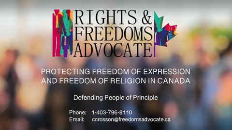 Rights and Freedoms Advocate