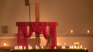 Prayer and Healing in the Style of Taize October 2022