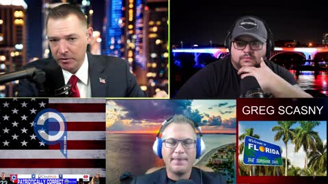 Jan 28, 2021 Full Show - Patriotically Correct Radio