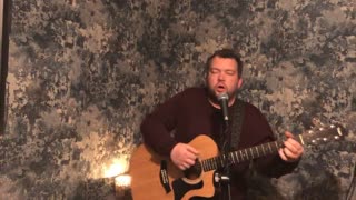 Broken by seether and Amy lee covered by Gary coughlan