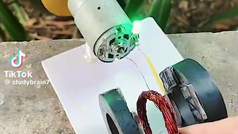 Free energy with magnetic 🧲