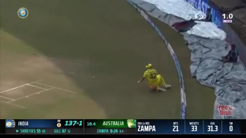 INDIA VS AUSTRALIA FULL HIGHLIGHTS 2ND ODI 2023 - IND VS AUS