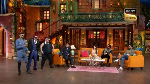 Akshay Kumar के Mimic को सुनकर हुआ Nora का दिमाग खराब | The Kapil Sharma Show S2 | Best Moments