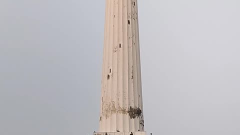 Sahid minar kolkata india