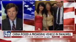 Tucker Carlson Slams Hypocrite Eric Swalwell