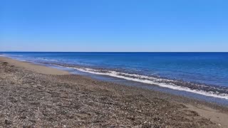 Relaxing Music Video Beach Sea And Nice View