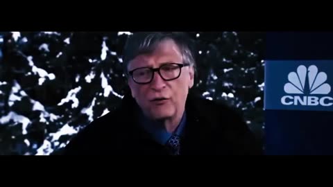 Bill Gates - Evil