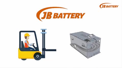 Lithium Ion Forklift Battery Manufacturers China