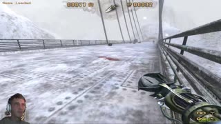 PainKiller- Ninjas on Ice, Oh What FUN!!