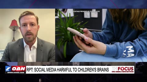 IN FOCUS: Florida School District Bans Cell Phones with Ryan Walters – OAN