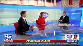 Hannity and Watters mock Tarlov for saying Obama was better for the economy