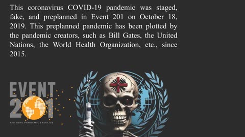 COVID-19, Coronavirus Real Facts