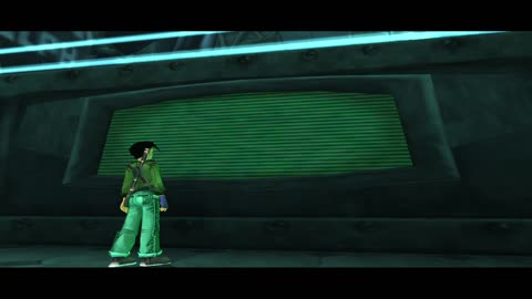 Beyond Good & Evil (1080p) - Episode 4 - Factory [NC]