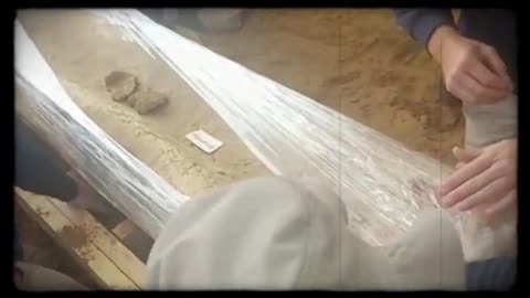 800 Million Years Old Sarcophagus In Siberia Shocked Everyone
