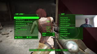 Rage Against The Machines; Let's Play Fallout 4, Ep 91