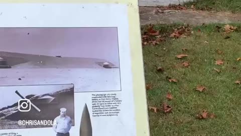 OLD WWII BUNKER