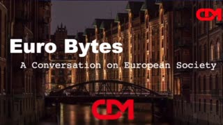 LIVE 2pm EST: Euro Bytes - The Munich Security Conference