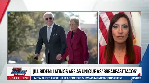 Jeanette Nuñez: Democrats bashing Latino Republicans is actually racist