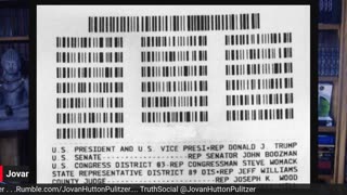 The GOP Just 100% Enabled Vote Rigging! See The Truth!