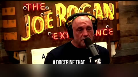 Joe Rogan won't go to Canada