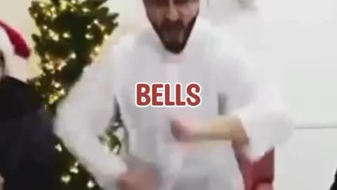 Habibi Christmas