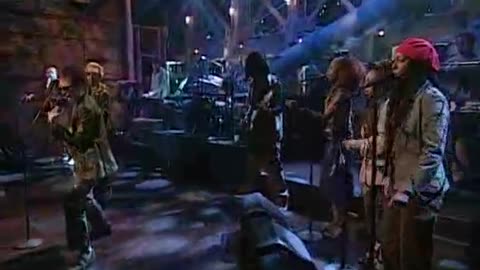 Saturday Night Live 25th Anniversary
