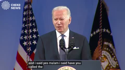 Biden Gloats About Putting A DEAD DOG On A Woman’s Doorstep