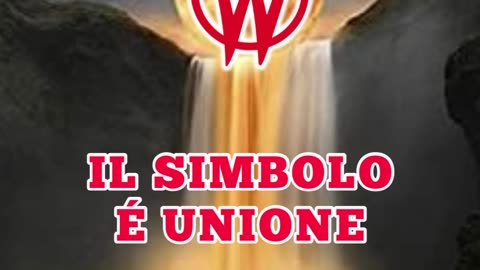 V_V IL SIMBOLO È UNIONE