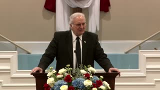 When Christ Is Preached-CHARLES LAWSON BIBLE SERMON-JULY 24 2024