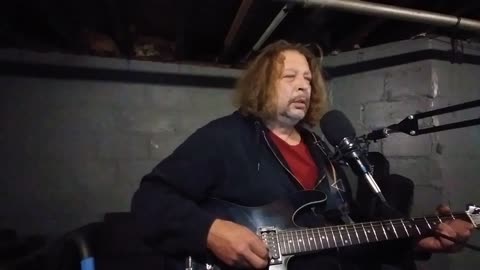 Heroin cover by that fat guy