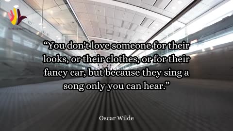 Oscar Wilde's Famous Quotes | Inspiring Life Lessons for Youth | Thinking Tidbits