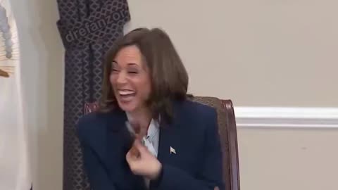 Kamala's Only Talent