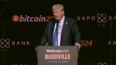 SPECIAL: What NO ONE NOTICED About Trump’s Bitcoin Move - SF 423