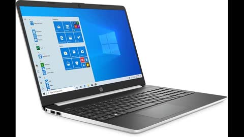 Review: 2020 HP 15.6" Touchscreen Laptop Computer, Quad-Core AMD Ryzen 7 3700U up to 4.0GHz, 12...