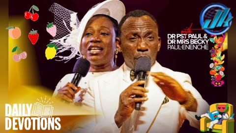 14TH AUGUST 2024 SEED OF DESTINY WRITTEN BY THE SENIOR, DR PASTOR PAUL ENENCHE