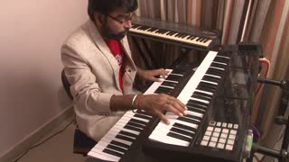 Har Kisi Ko Nahi Milta.Pls Use 🎧 .Cover Instrumental by Harjeet Singh pappu