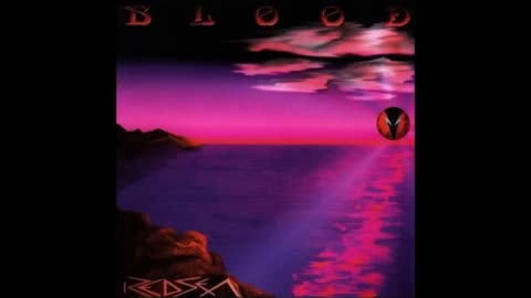 RED SEA (BADLANDS) BLOOD (full album)