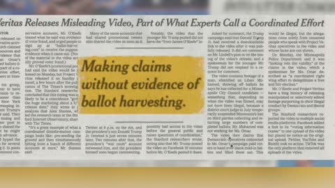 Remember: the NYT admitted in the lawsuit “.