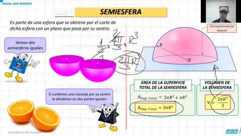 ANUAL ADUNI 2023 | Semana 35 | Geometría | Filosofía | Historia