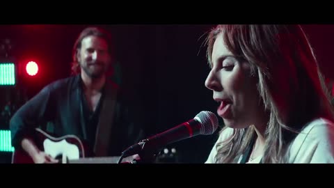 Shallow - Lady Gaga & Bradley Cooper (Official Music Video)