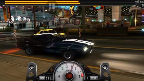 CSR Classics: Racing Lucky Larry