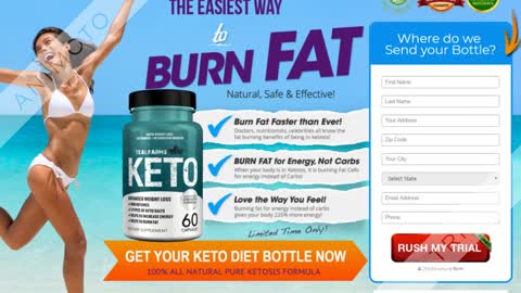 Teal Farms Keto - An Easy Technique Eliminate Weight