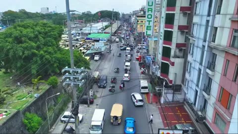 ANGELES CITY PHILIPPINES - WALKING STREET Freelancers