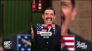 VIDEO: Andrew Schulz Destroys The Deep State Gaslighting Factory