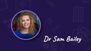 Dr. Sam Bailey - ViroLIEgy with Mike Stone