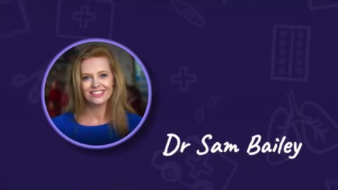 Dr. Sam Bailey - ViroLIEgy with Mike Stone