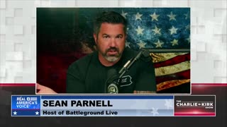 Sean Parnell: How Grassroots Americans Can Help Secure Our Elections & Stop the Steal!