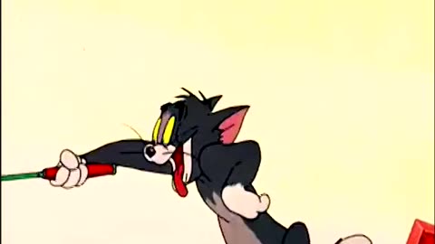 Tom and Jerry funny video for kids